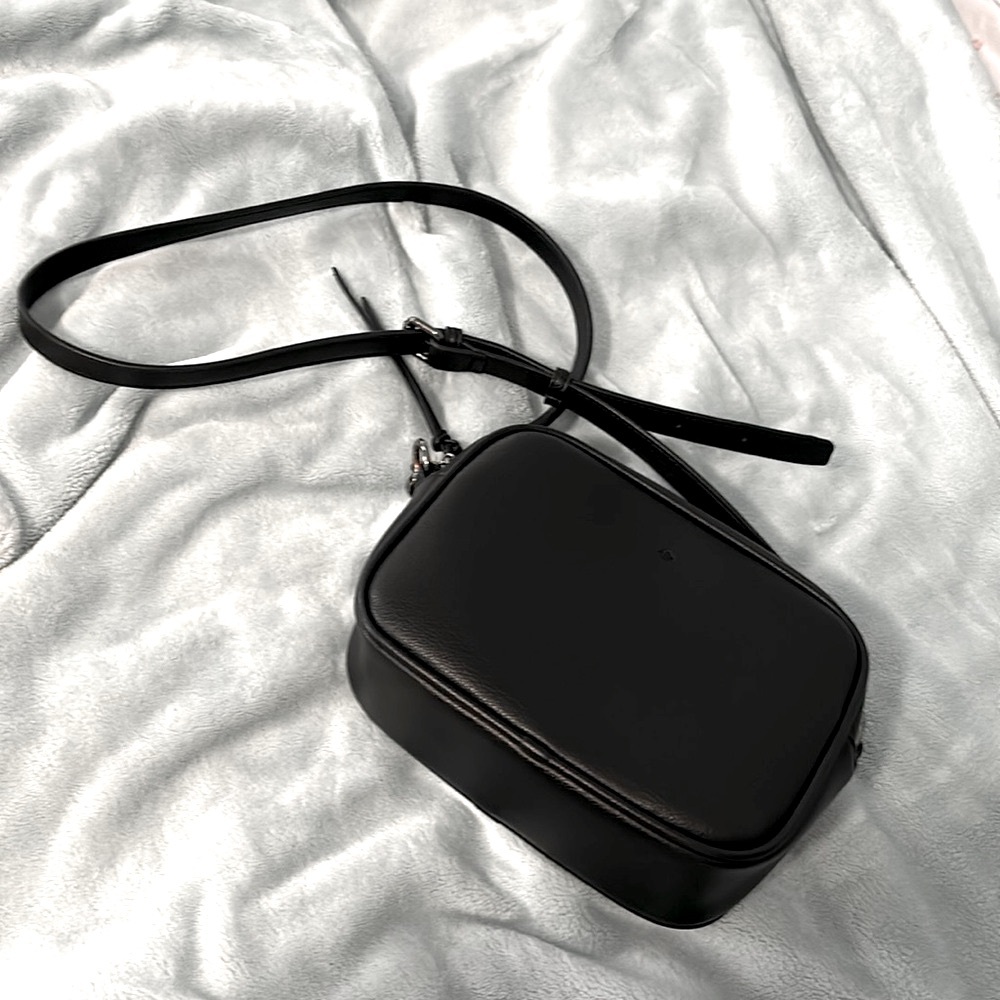 Ela classic cross body bag - vegan 🌱